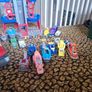 Paw Patrol Toy Bundle Image 9