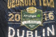 t shirt ireland size xl