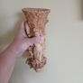 collectable heavy vase Image 7