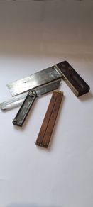 3 Vintage Woodworking Tools