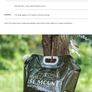 Outdoor Collapsible Water Bag with Faucet 7.5 8L Large Capacity Portable Water Bag Outdoor Camping Equipment Image 2