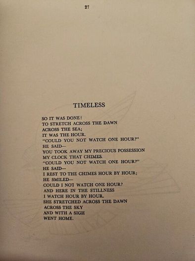 In The Light. Poems By Emma Tollemache. Illustrated By Francis Rose. Signed Limited Edition 166 Of 250. Hardback With Dustjacket In Good Condition.  See Photos For Same.