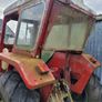 massey ferguson cab Image 3