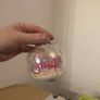 Personalised Glass Christmas Baubles Image 3
