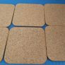 New vintage coasters Parisx6 in packaging Image 9