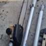 Garden multi tool Dolmar attachments Image 4