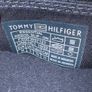 New Tommy Hilfiger canvas womens shoes Image 7