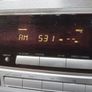 Vintage Onkyo Tx-8211 Am-fm Stereo Receiver  1970s Image 2