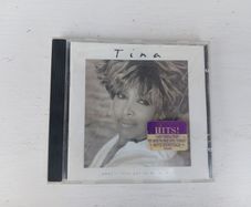 CD Tina Turner