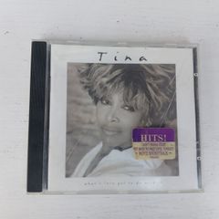 CD Tina Turner