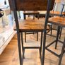 Kitchen/Island chairs Image 3