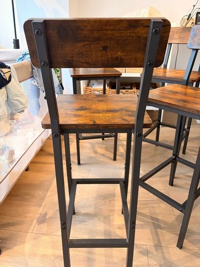 Kitchen/Island chairs