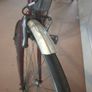 Men city bike Raleigh Pioneer M/L Image 2