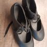 Irish dancing / tap dancing shoes Image 2