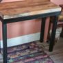 Bespoke end table Image 3