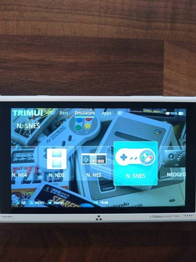 trimui smart pro