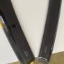 Audi A3 Sportback Wind Deflectors Image 3