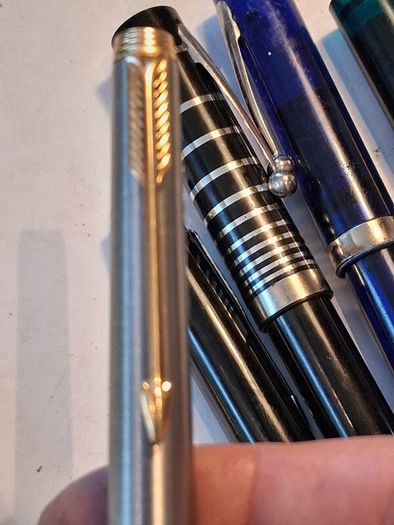 11 Piece Vintage Pen Collection