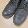 mens shoes bundle size UK 7 Eu 41 Clarks skechers Boys juniors school footwear Image 4