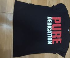 Nutrimino Dedication Sport T-Shirt