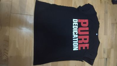Nutrimino Dedication Sport T-Shirt