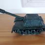 TANK - Model - Sculpture Image 2