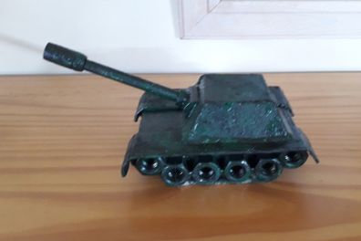 TANK - Model - Sculpture