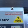 Boat Battery Charger - Sterling Power Pro Charge D 30A 12V Image 4