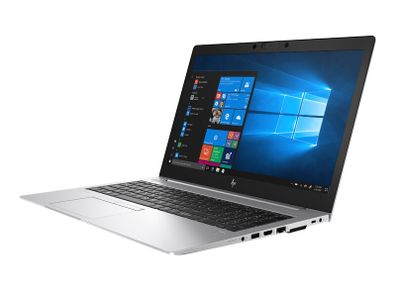Hp Elitebook 850 G6, 32 Gb Ram, I7 Vpro,  256gb Nvme Ssd, TOUCH Screen