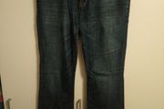 Gap Bootcut jeans