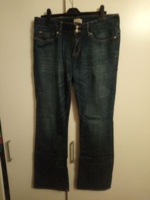 Gap Bootcut jeans