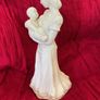 Lennox Mother and Child Figurine Image 3