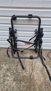 bike rack bicycle carrier