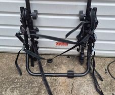 bike rack bicycle carrier
