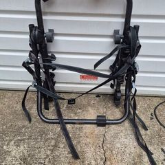 bike rack bicycle carrier