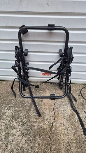 bike rack bicycle carrier