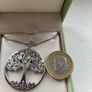 Solvar, Tree of Life, Necklace Image 6