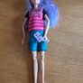 Barbie dolls made to move Image 4