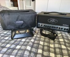 Peavey 6505mh