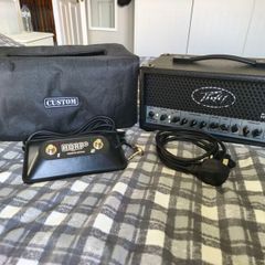 Peavey 6505mh