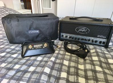 Peavey 6505mh