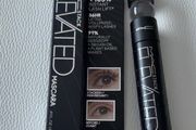 MAC Macstack elevated mascara 12ml shade black stack