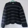 COS  Textured Mohair-Blend Jumper Image 3