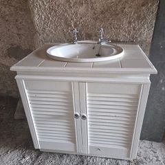 1990's Armitage Shanks Sink unit