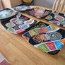 Hand painted Italian ceramic plates Image 5