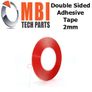 Roll of Double Sided 2mm Adhesive Digitizer Tape for Smartphones and Tablets Image 3