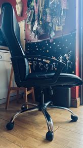 office chair