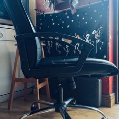 office chair