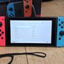 Nintendo Switch With Box Image 5