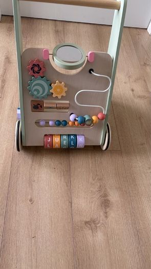 Baby Walker